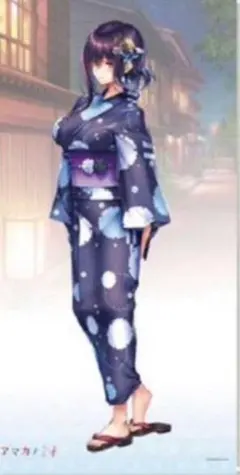 2026年最新】アマカノ2 タペストリーの人気アイテム - メルカリ