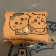 ちいかわbaby 巾着ポーチ　トリオ