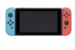Nintendo Switch 本体　動作確認済み最終値下げ