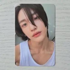 公式 RIIZE Get A Guitar Rise 封入 トレカ ウォンビン