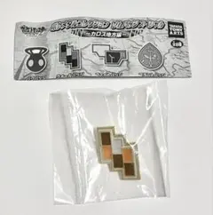 2026年最新】ジムバッジ カロスの人気アイテム - メルカリ