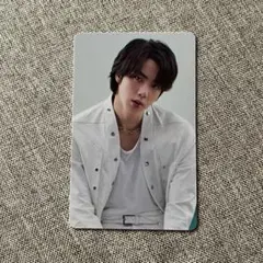 BTS PTD movie weeks 特典 トレカ ジミン JIMIN - メルカリ