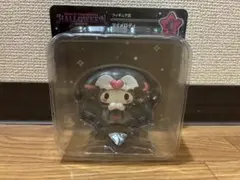 サンリオ ハッピーくじ ハロウィン2025 マイメロディフィギュア