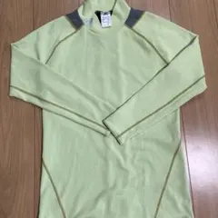 【未使用】adidas　アンダーシャツ　コンプレッション　L