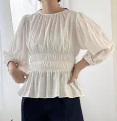 ローリーズファーム　シャツ