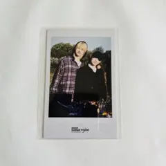 ウジ ディエイト ナナツアー ペアトレカ セブチ