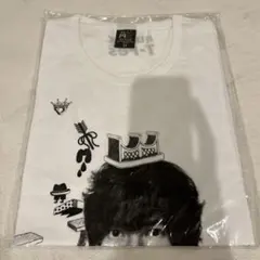 【未開封】HISASHI×RISK コラボTシャツ　XL 未開封】HISASHI×RISK コラボTシャツ XL | Mercari