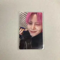 JO1DER SHOW 2026 永縁 FC W会員 つんっ！トレカ 川尻蓮