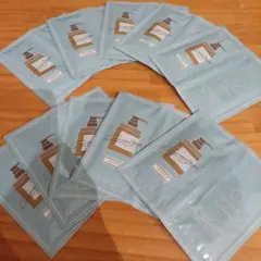 【20包】cocone クレイクリームシャンプーリペア