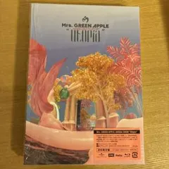 2026年最新】utopia blu-rayの人気アイテム - メルカリ