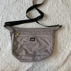 Lee レディースバッグ