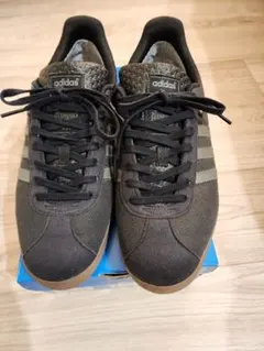 か*つ様 adidas ガゼル　ゴアテックス　28cm