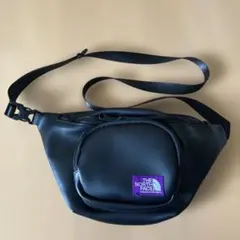 THE NORTH FACE PURPLE LABEL ウエストバッグ