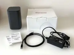 docomo home5G HR01