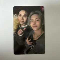 Riize ライズ　ユニットトレカ　ショウタロウ　ウォンビン　ALLOF YOU