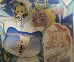 アイナナアイドリッシュセブン 小鳥遊紡 まとめ売り