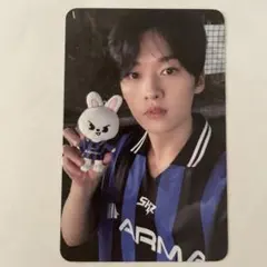 KARMA SKZOO トレカ　リノ