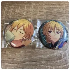 【即可】あんスタ テーマ2020AUTUMN なずな