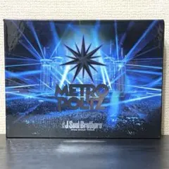 ◼️美品 三代目 J Soul Brothers from EXILE TRIBE