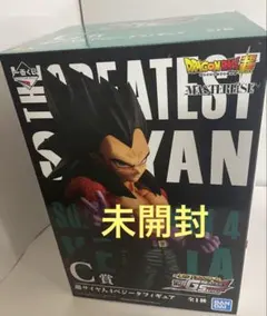 2025年最新】一番くじドラゴンボールthe greatest saiyanの人気