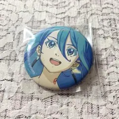 DECO*27 デコミク 缶バッジ ブループラネット