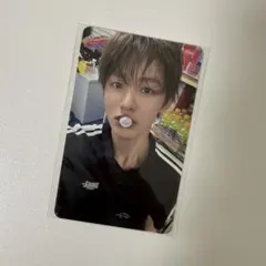 CORTIS ソンヒョン beatroad ラキドロ 特典トレカ