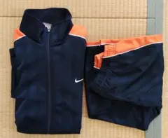 ジャージ 上下 l