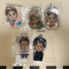 TAKAHIRO グッズ