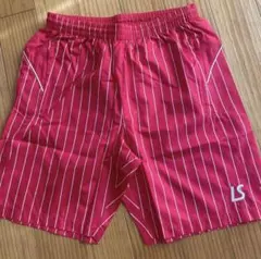 luz ルースイソンブラ ハーフパンツ ＸＬ