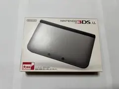 任天堂ニンテンドー 3DS LL