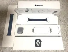 Apple watch SE(第一世代) 40mm 80%