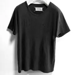 02ss/martin margiela/カフェレーサー/パッチワーク/Tシャツのサムネイル