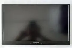 グリーンハウス GH-LCU16A-BK 15.6型 モバイルモニター中古品