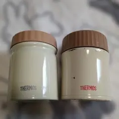 THERMOS スープジャー JBT-301JBI-382 ２個セットのサムネイル