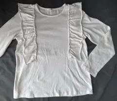 長袖 Tシャツ GU サイズ150cm