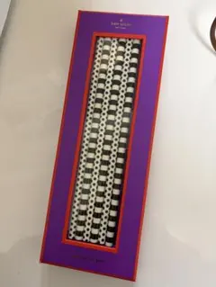 Kate spadeケイトスペード アクリルストローのサムネイル