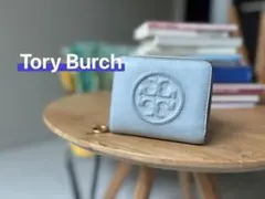 Tory Burch トリーバーチ　 二つ折り財布