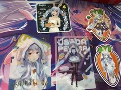 兎田ぺこら　まとめ売り