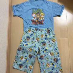 パウ・パトロール パジャマ 110cm 120㎝