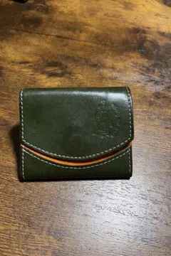 クアトロガッツ 小さいふ