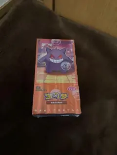 ポケモンカード ジェムパック 宝石包 Vol.3 中国 1box シュリンク付き
