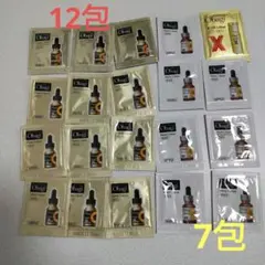 obagi c25NEO　c10 オバジ 美容液C セラムリフト化粧水 おまけ付のサムネイル