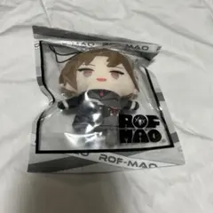 ROF-MAO にじぱぺっと 加賀美ハヤト
