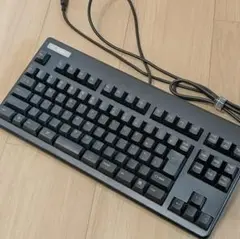 親指シフトに最適 東プレ REALFORCE 106UB 静電容量無接点 変荷重