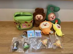 こびとづかん　まとめ売り