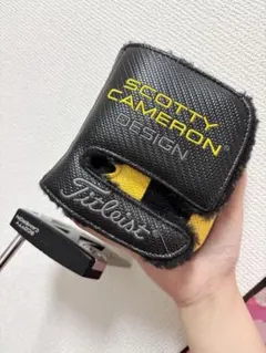 ☆レフティ美品☆スコッティキャメロン FUTURA X7M 34インチ - メルカリ