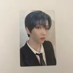 NCT DREAM チソン　トレカ