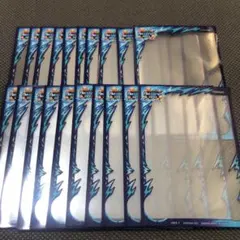 スーパードラゴンボールヒーローズ 公式スリーブ