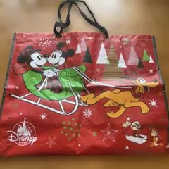 Disney Store ミッキー ミニー ショッパー