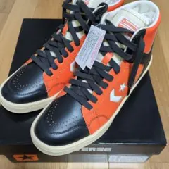 コンバース WEAPON SOMA オッシュマンズ 27センチ